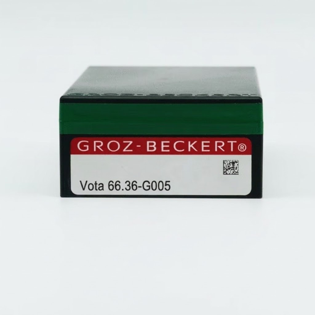 سوزن گروز بکرت - آلمان Vota 66.36-G005 - تصویر 1